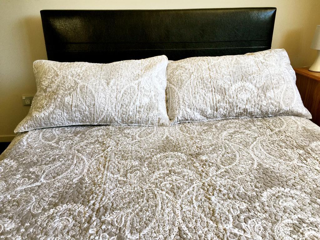 Cozy Cozy Guest House Christchurch Room photo
