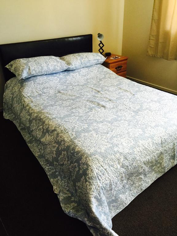Cozy Cozy Guest House Christchurch Room photo